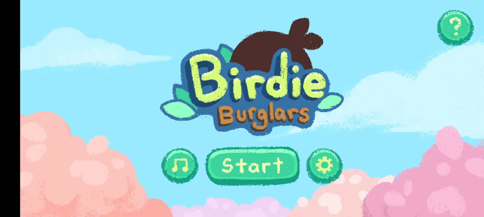 Birdie Burglars