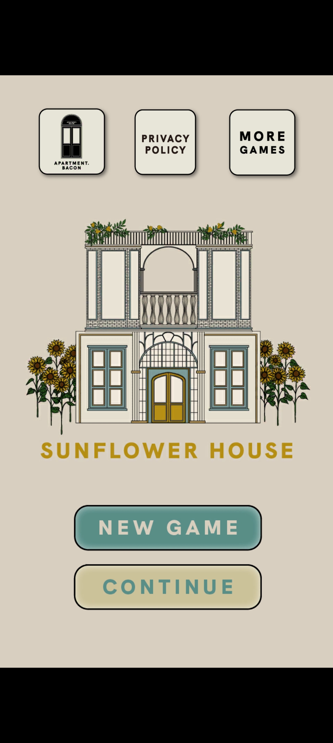 sunflowerhouse