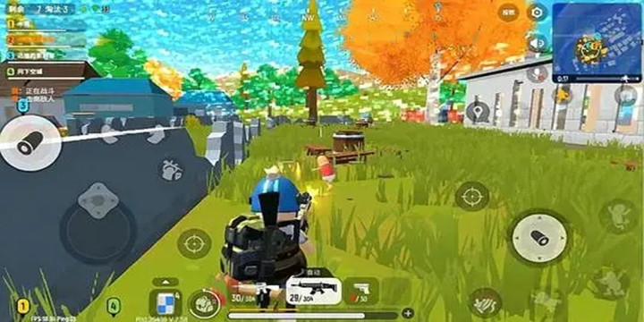 免费下载香肠派对游戏 202110271747232286.jpg