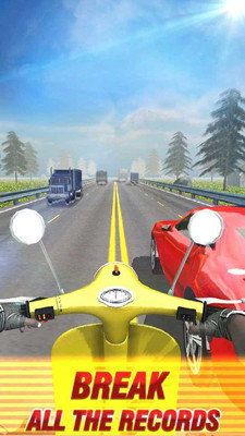 城市摩托车竞赛最新版下载-城市摩托车竞赛安卓版下载v1.6-07073游戏网