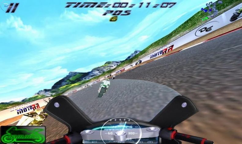 终极摩托车驾驶模拟器最新版下载-终极摩托车驾驶模拟器安卓版下载v3.3-07073游戏网