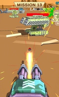 坦克战争游戏下载-坦克战争最新版下载v2.0