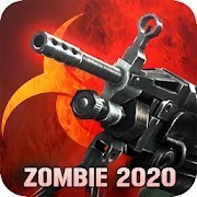 射击猎人王(Zombie Defense Force)