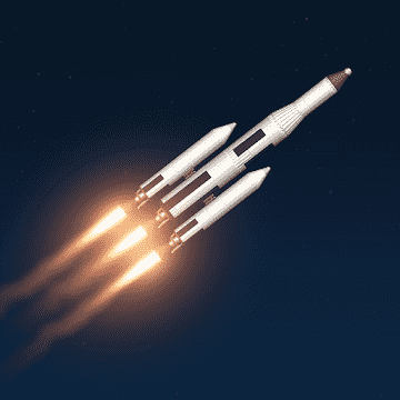 航天模拟器1.54完整版(Spaceflight Simulator)