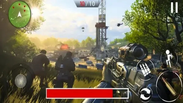 手机枪战游戏排行榜_枪战游戏排行榜前十名-枪战游戏排行榜游戏大全-07073游戏网