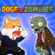 狗头vs僵尸(Doge VS Zombie)