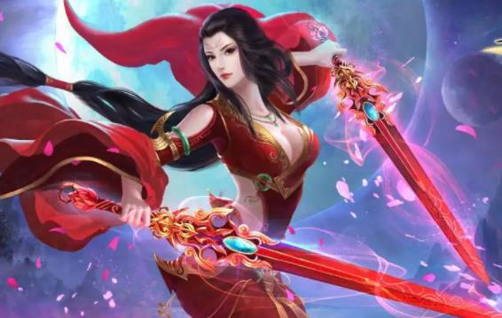 网页游戏推荐排行榜_网页游戏排行榜2022前十名