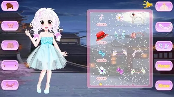 女生网络游戏排行榜_全都是美女的游戏有哪些女性角色多的游戏排行榜2023