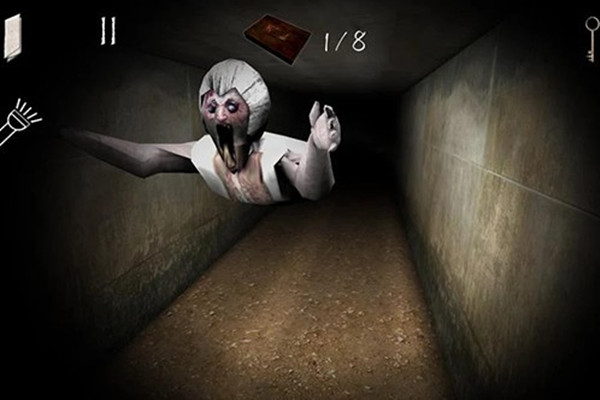 恐怖地下室2图片